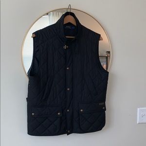 Polo Ralph Lauren Vest